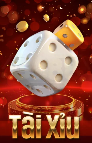 Tài xỉu